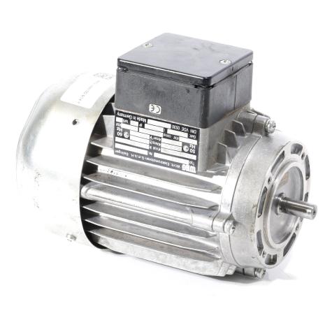 Electric motor  Used